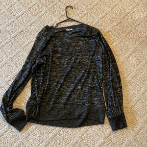 Gap Long sleeve top